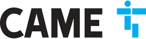 Logo CAME